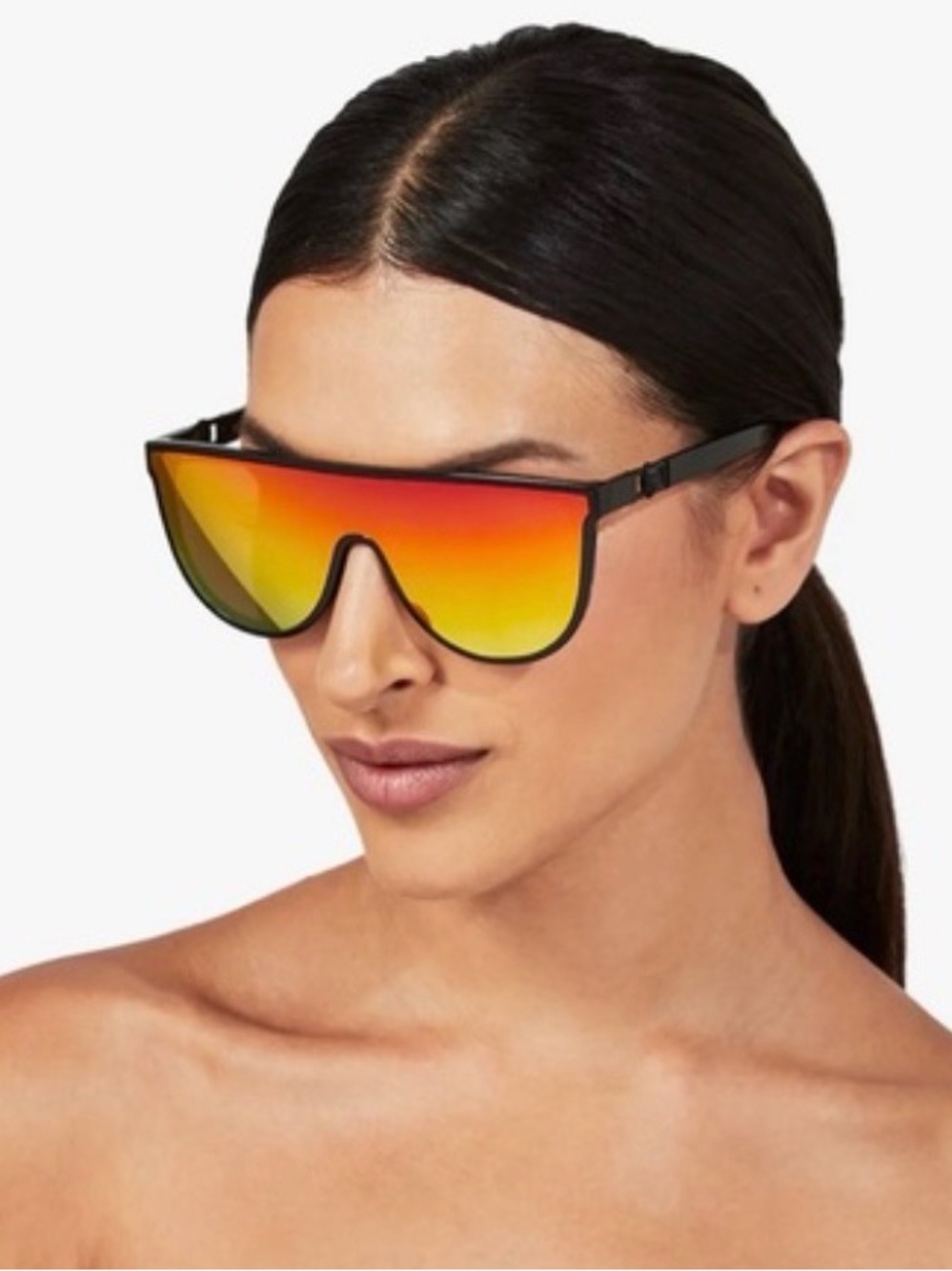 Kurt Geiger BE KIND Sunglasses